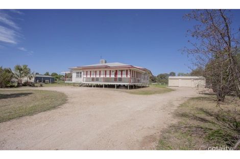 Property photo of 119 Gormleys Road Chinchilla QLD 4413