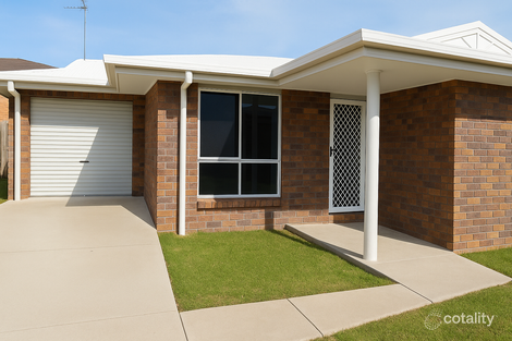 Property photo of 3/4 Morley Street South Mackay QLD 4740