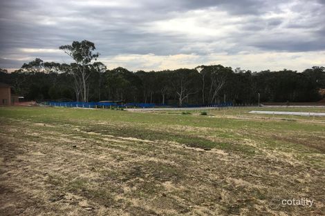 Property photo of LOT 212 Hillview Road Kellyville NSW 2155