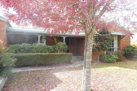 31 Hume Cres, Alfredton, VIC 3350