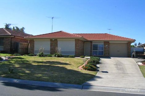 3 Tropic-Bird Cres, Hinchinbrook, NSW 2168