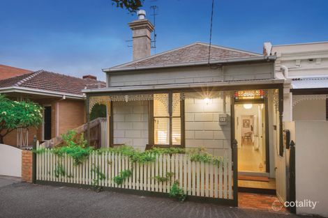 Property photo of 16 Nelson Road South Melbourne VIC 3205