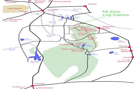 221 Flat Rock Rd, Laharum, VIC 3401