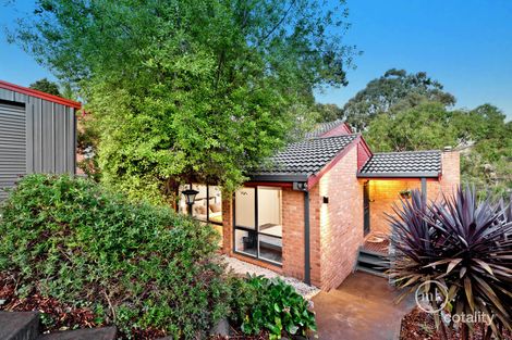 Property photo of 34 Acheron Crescent Eltham North VIC 3095