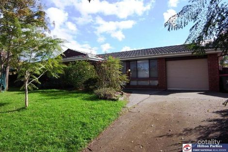 33 Southee Cct, Oakhurst, NSW 2761