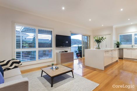 Property photo of 12A Aisbett Avenue Camberwell VIC 3124