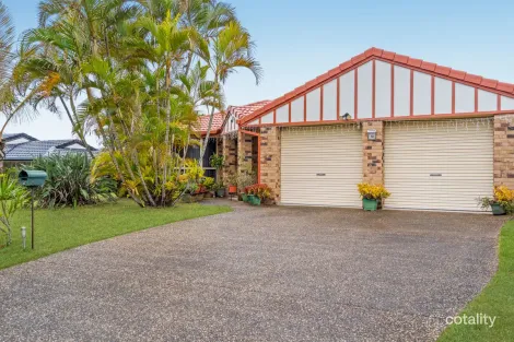 Property photo of 16 Bilby Place Doolandella QLD 4077