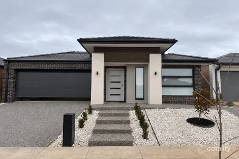 27 Allansford Cres, Armstrong Creek, VIC 3217