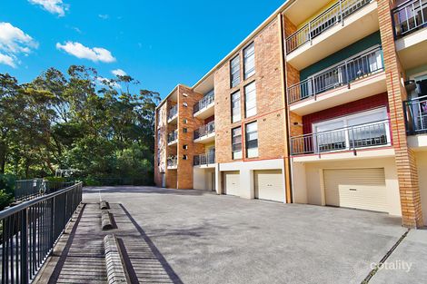 Property photo of 2/15-17 Hillview Crescent The Hill NSW 2300