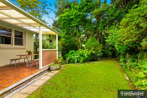 Property photo of 8 Nadene Place Pymble NSW 2073