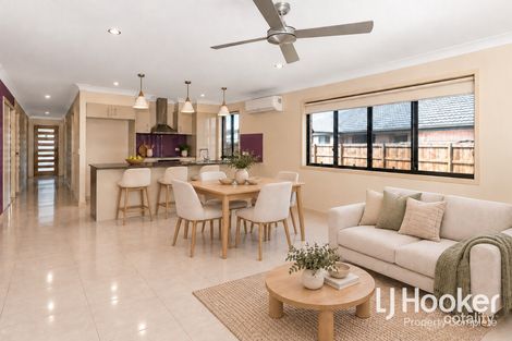 Property photo of 6 Buxton Avenue Yarrabilba QLD 4207