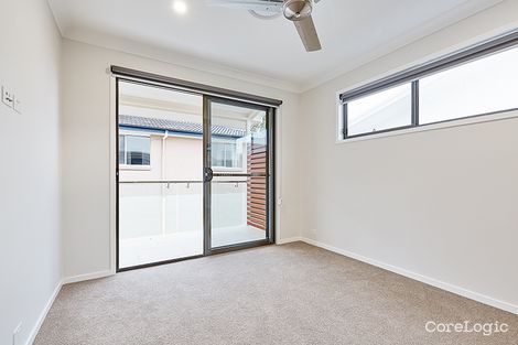 Property photo of 2/21 Herston Road Kelvin Grove QLD 4059