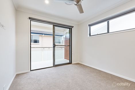 Property photo of 2/21 Herston Road Kelvin Grove QLD 4059