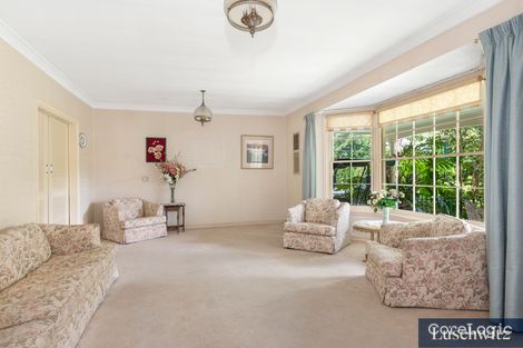 Property photo of 8 Nadene Place Pymble NSW 2073