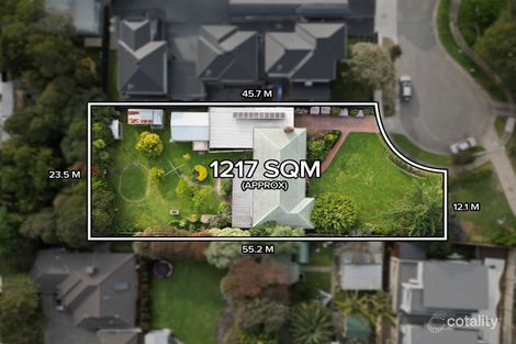 8 Hartwell Ct, Mooroolbark, VIC 3138