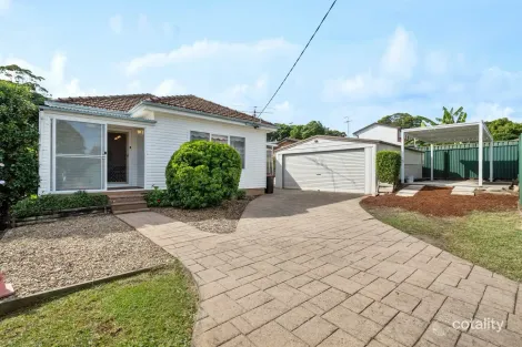 Property photo of 60A Eldon Street Riverwood NSW 2210