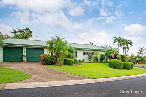 Property photo of 25 Strathmore Court Mooroobool QLD 4870