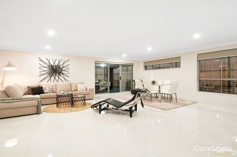 Property photo of 10 Bullaburra Street The Ponds NSW 2769