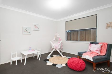 Property photo of 10 Bullaburra Street The Ponds NSW 2769