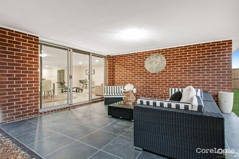 Property photo of 10 Bullaburra Street The Ponds NSW 2769