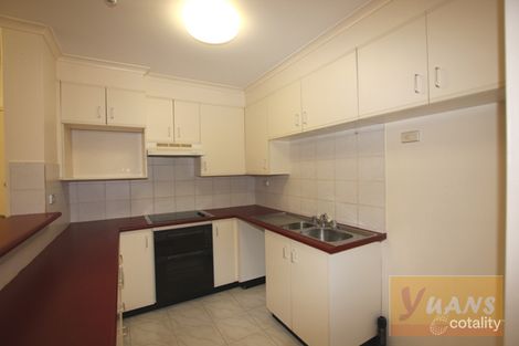 Property photo of 21/438 Forest Road Hurstville NSW 2220