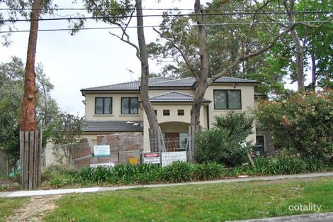 Property photo of 176 Eastern Road Wahroonga NSW 2076