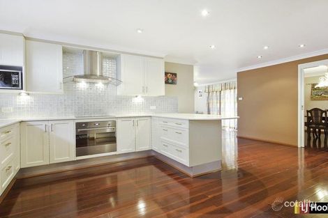 Property photo of 205 McFarlane Drive Minchinbury NSW 2770
