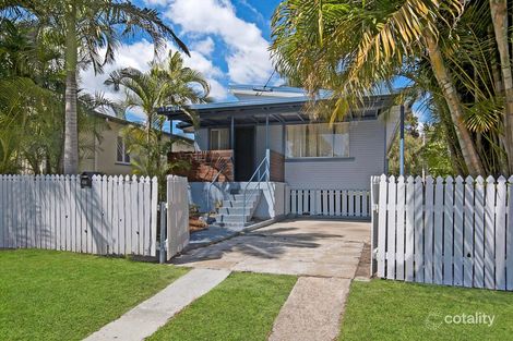 46 Osborne Tce, Deception Bay, QLD 4508