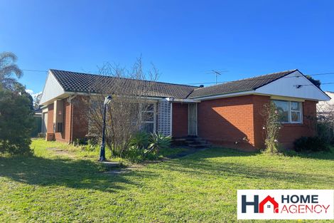 Property photo of 83 Thorney Road Fairfield West NSW 2165