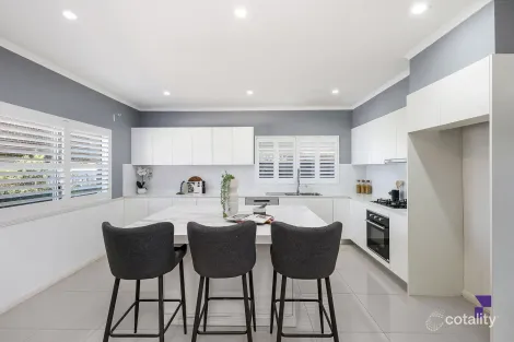 Property photo of 9/2-4 Rawson Road Greenacre NSW 2190