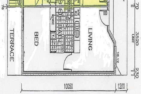 206/5 Bourton Rd, Merrimac, QLD 4226