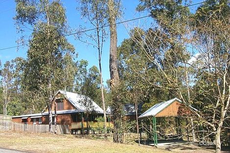 1 La Vista Ct, Cashmere, QLD 4500