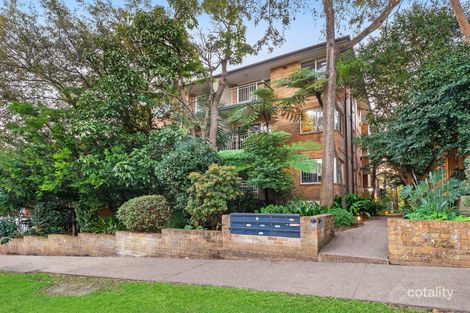 Property photo of 9/28 Crows Nest Road Waverton NSW 2060