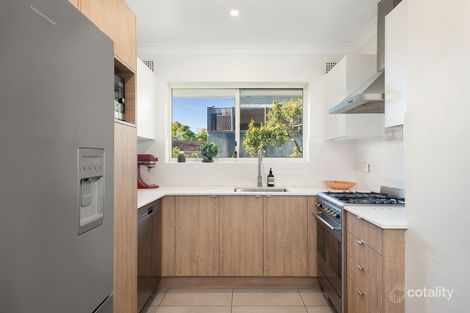 Property photo of 9/28 Crows Nest Road Waverton NSW 2060