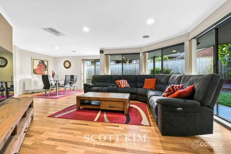 Property photo of 6 Pickworth Crescent Rowville VIC 3178