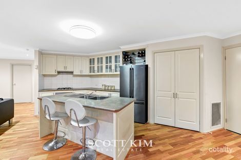 Property photo of 6 Pickworth Crescent Rowville VIC 3178