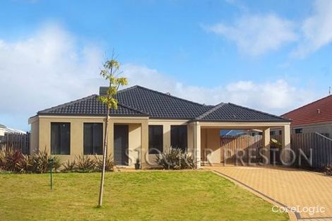 Property photo of 37 Glenfield Drive Australind WA 6233