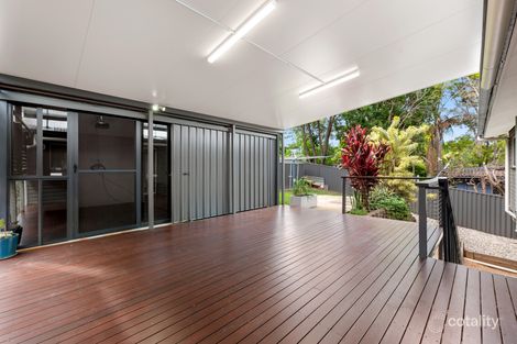 Property photo of 38 Todman Street Carina QLD 4152