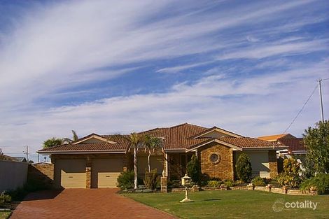 21 Hawker St, Safety Bay, WA 6169