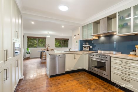 Property photo of 29 Panorama Parade Warners Bay NSW 2282