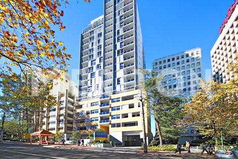 Property photo of 1404/225 Miller Street North Sydney NSW 2060