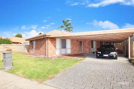 Property photo of 4 Leigh Court Craigieburn VIC 3064