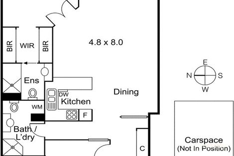 Property photo of 702/442 St Kilda Road Melbourne VIC 3004