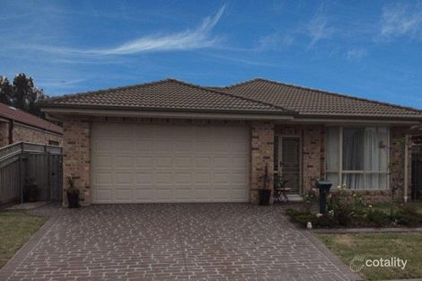 Property photo of 4 Whitely Place Kanahooka NSW 2530