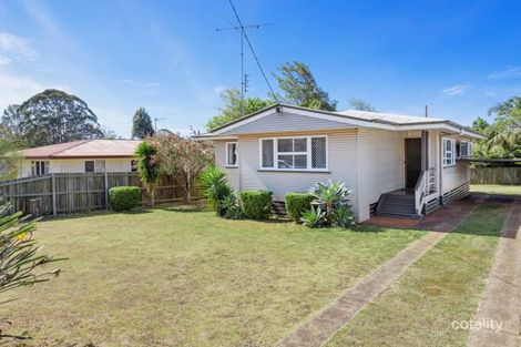 Property photo of 9 Tyack Street Newtown QLD 4350