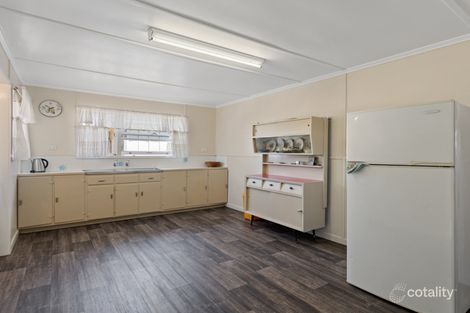 Property photo of 9 Tyack Street Newtown QLD 4350