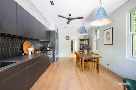 Property photo of 809 Bourke Street Redfern NSW 2016