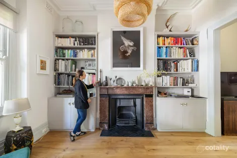 Property photo of 809 Bourke Street Redfern NSW 2016