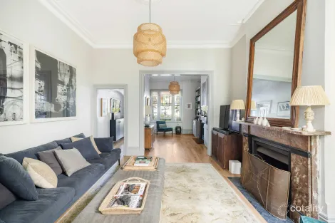 Property photo of 809 Bourke Street Redfern NSW 2016