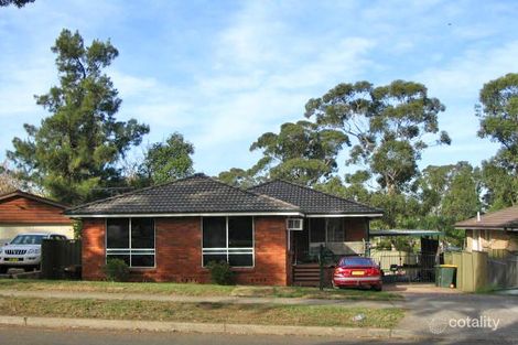 7 Camorta Cl, Kings Park, NSW 2148